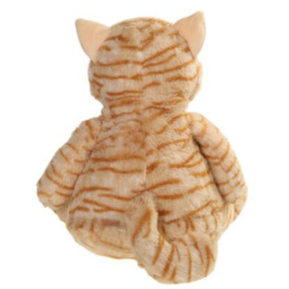 21097 bamse kat til broderi camel Hobbysy