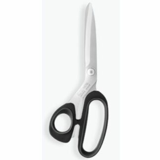 KAI universal venstrehåndssaks N5210-L med sort skaft 21 cm Hobbysy