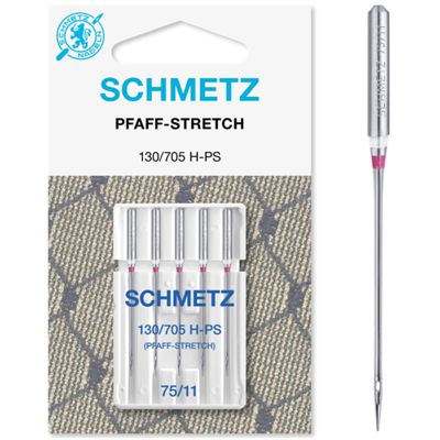 Schmetz 130/705 H-S stretch nåle 90 Hobbysy